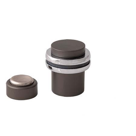Купить упор дверной apecs ds-2762-m-grf
