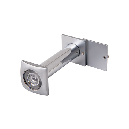 Купить глазок дверной apecs 1516/70-130-crs