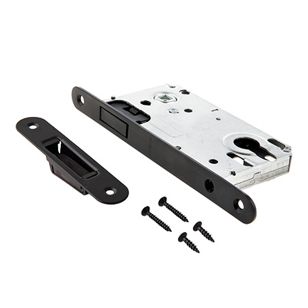 Купить замок врезной apecs 5300-m-blm