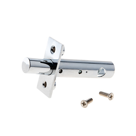 Купить задвижка врезная apecs l-0265-inner-cr