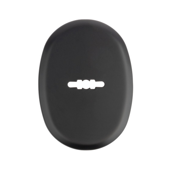 Купить накладка декоративная apecs dp-12-s-auto-blm