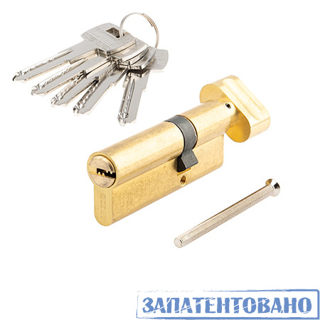 Купить цилиндровый механизм apecs sm-80(30c/50)-c-g