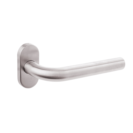 Купить ручки дверные apecs h-0901-inox