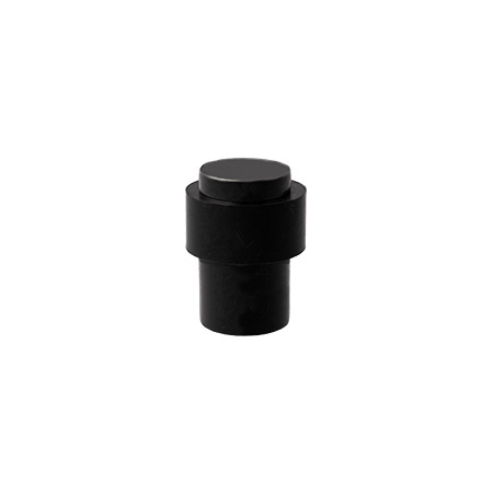 Купить упор дверной apecs ds-0014-blm