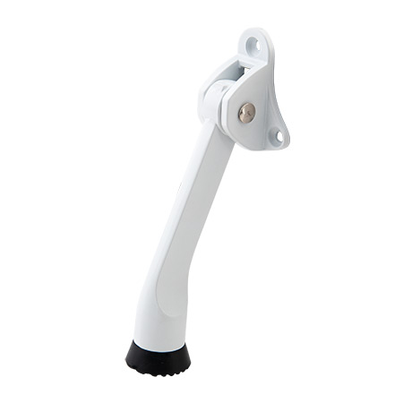 Купить упор дверной apecs ds-0007-w