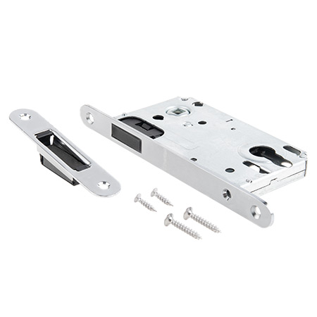 Купить замок врезной apecs 5300-m-crs