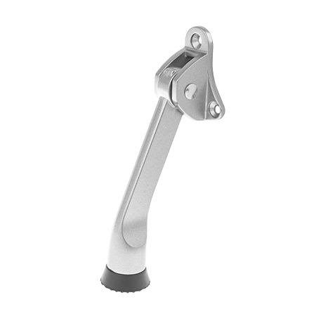 Купить упор дверной apecs ds-0007-sl