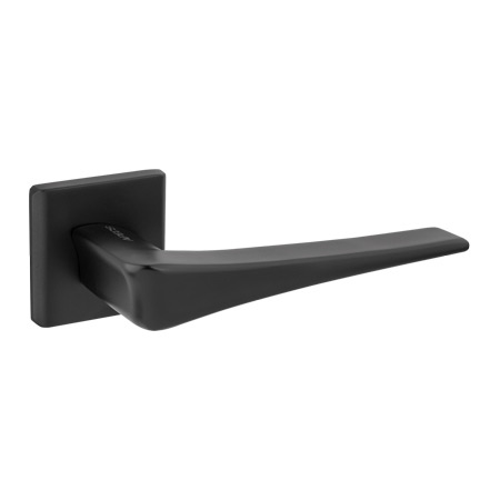 Купить ручки дверные apecs ultra h-60143-a-blm