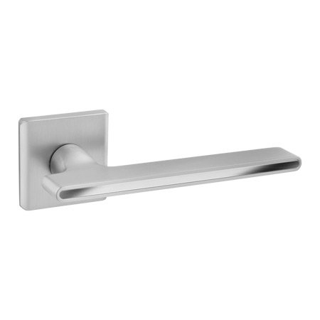 Купить ручки дверные apecs ultra h-60145-a-crs/cr