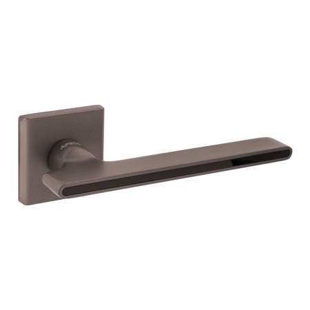 Купить ручки дверные apecs ultra h-60145-a-grf/b