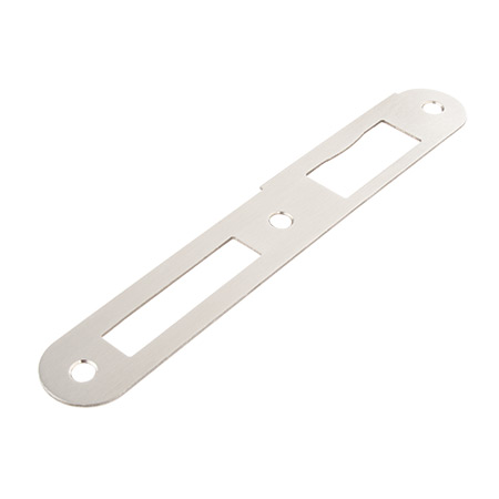 Купить ответная планка apecs bp-1901-inox (b2b)