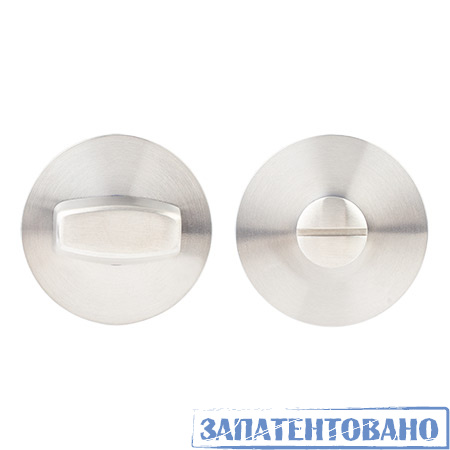 Купить фиксатор apecs loft wc-5517-inox-ss