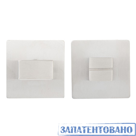Купить фиксатор apecs loft wc-7718-inox-ss