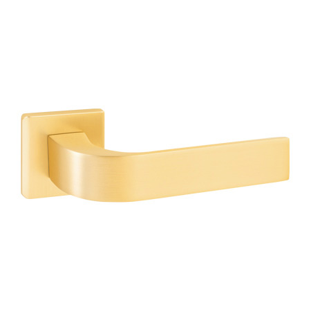 Купить ручки дверные apecs ultra h-60142-a-gms