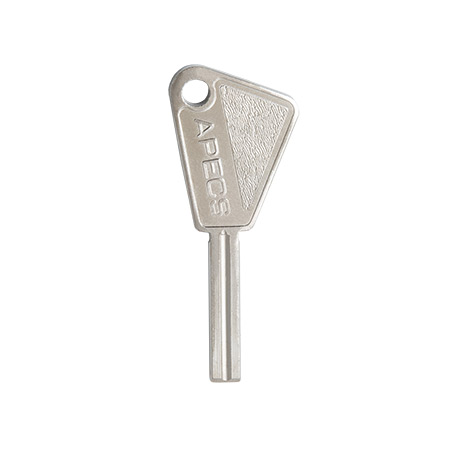 Купить заготовка ключа apecs k-pds-xs