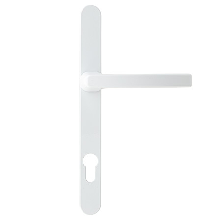 Купить ручки на планке apecs hp-92.7105-w