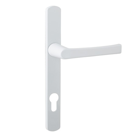 Купить ручки на планке apecs hp-85.7306-w