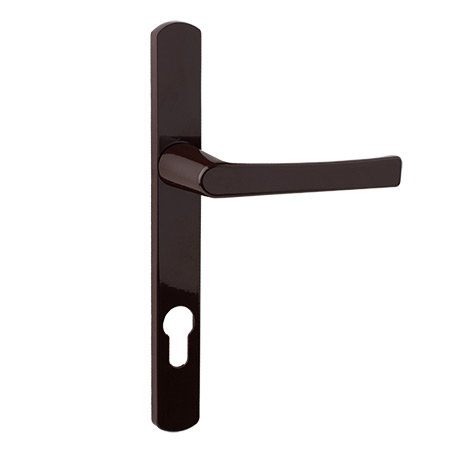 Купить ручки на планке apecs hp-85.7306-br