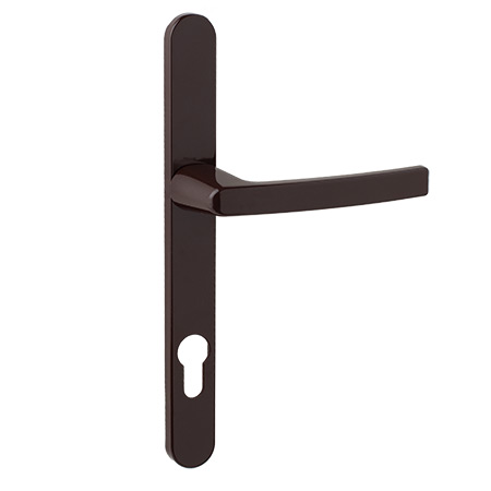 Купить ручки на планке apecs hp-85.7205-br