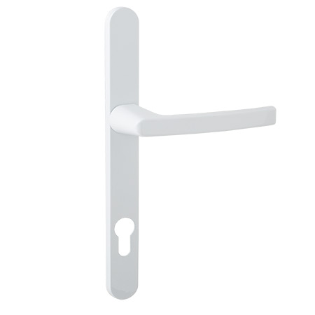 Купить ручки на планке apecs hp-85.7205-w