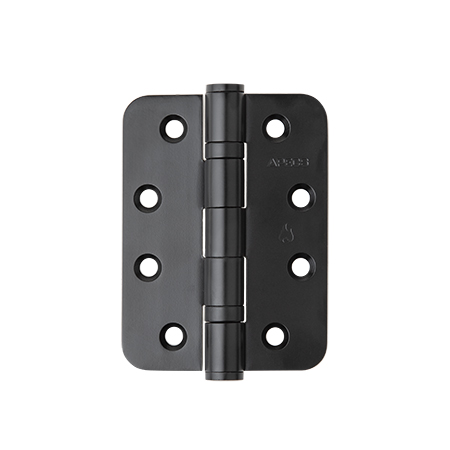 Купить петля врезная apecs 102*76-b2-inox-blm (r10) (b2b)