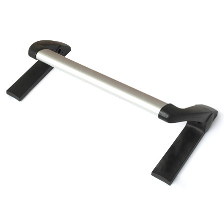 Купить ручка-штанга нажимная apecs pb-1300c-panic-bl/sl