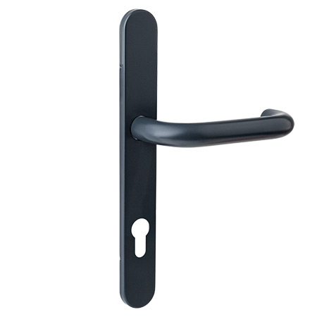 Купить ручки на планке apecs hp-85.2703-inox/304-grdm