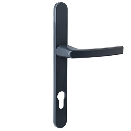 Купить ручки на планке apecs hp-85.7205-grdm