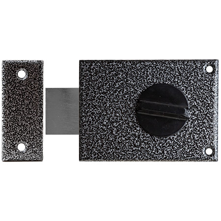 Купить замок накладной apecs r01-c-gr (зн1-1 а)