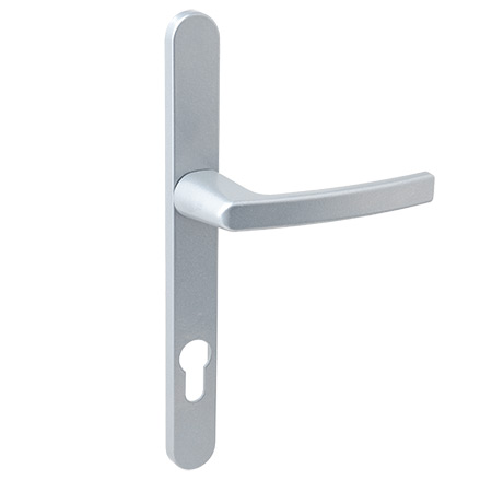 Купить ручки на планке apecs hp-85.7205-sl