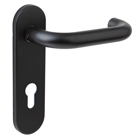 Купить ручка на планке apecs hp-72.1303-inox/304-blm (for 1700a,1900a)