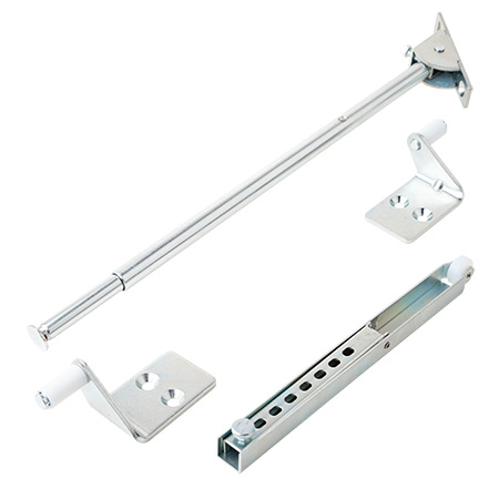 Купить координатор дверной apecs dcc-1000-zn 