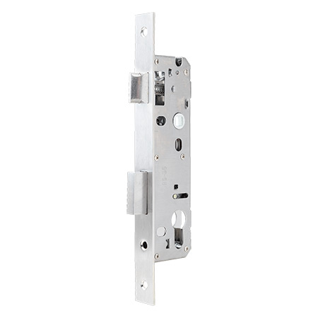 Купить замок врезной apecs smart sl-7300-35.85-inox