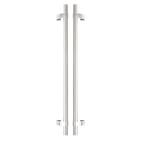 Купить ручки-скобы apecs hc-1001-32/400-900-inox/304