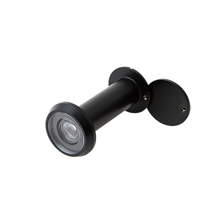 Купить глазок дверной apecs 6016/50-90-blm