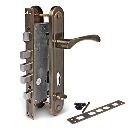 Купить замок тяжёлый apecs t-0523-c-ab-l