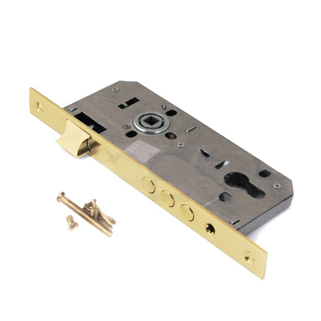 Купить замок врезной apecs 2600-g