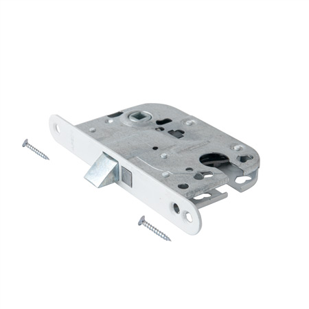 Купить замок межкомнатный apecs 6000-w
