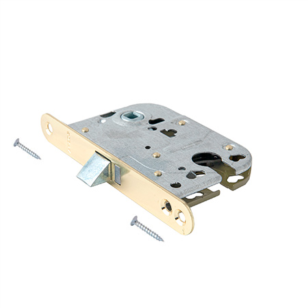 Купить замок межкомнатный apecs 6000-g
