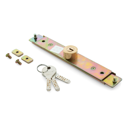 Купить замок для роллет apecs rsl-30x120