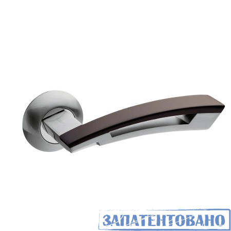 Купить ручки раздельные apecs premier h-0599-a-crm/bw