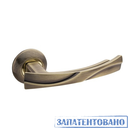 Купить ручки раздельные apecs premier h-0597-z-ab