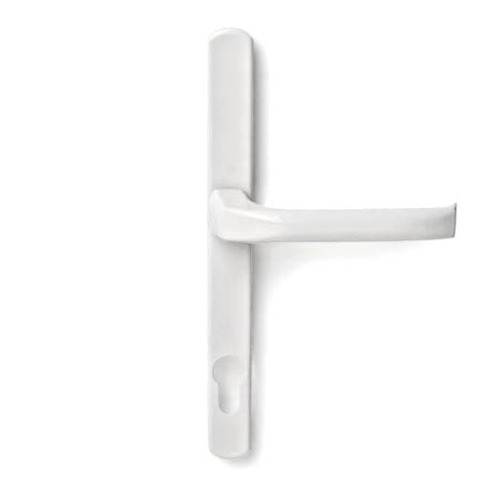 Купить ручки на планке apecs hp-92.7005-w