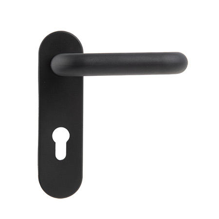 Купить ручка на планке apecs hp-72.1303-bl (для 1300a,1700a)