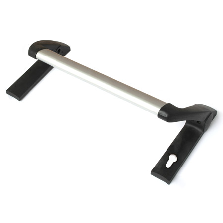 Купить ручка-штанга нажимная apecs pb-1300a-panic-bl/sl