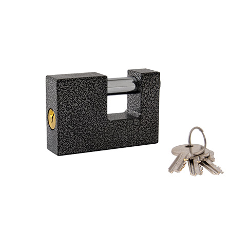 Купить замок навесной apecs pd-10-75