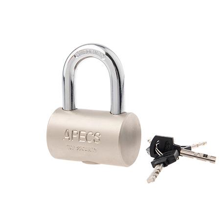 Купить замок навесной apecs pds-32-50