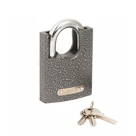 Купить замок навесной apecs pd-44-75-blister