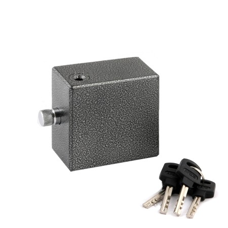 Купить замок навесной apecs pd-14-80-blister