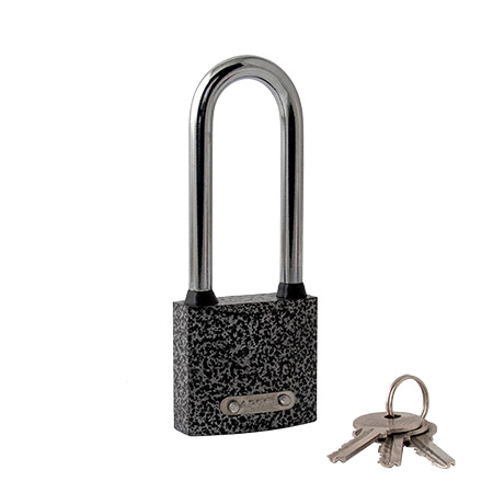 Купить замок навесной apecs pd-01-38-l